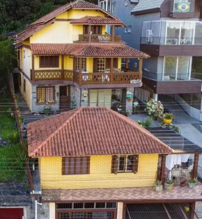 Recanto Das Águias
